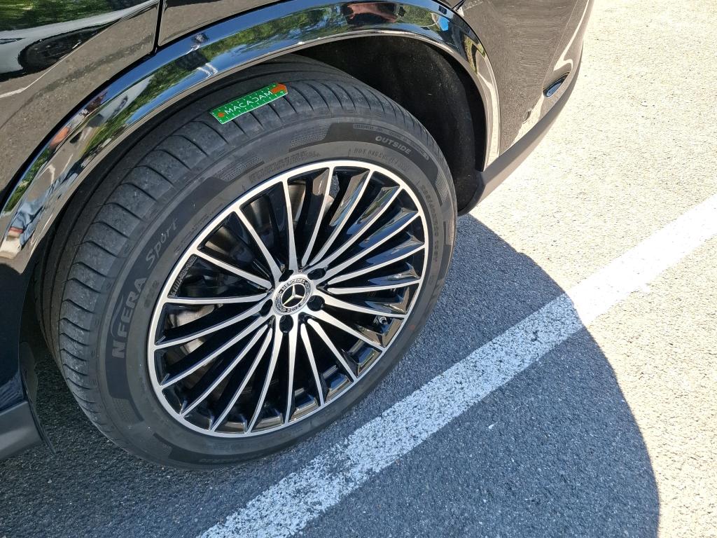 MERCEDES MERCEDES GLC 300 e 9G-Tronic 4Matic AMG Line 2023