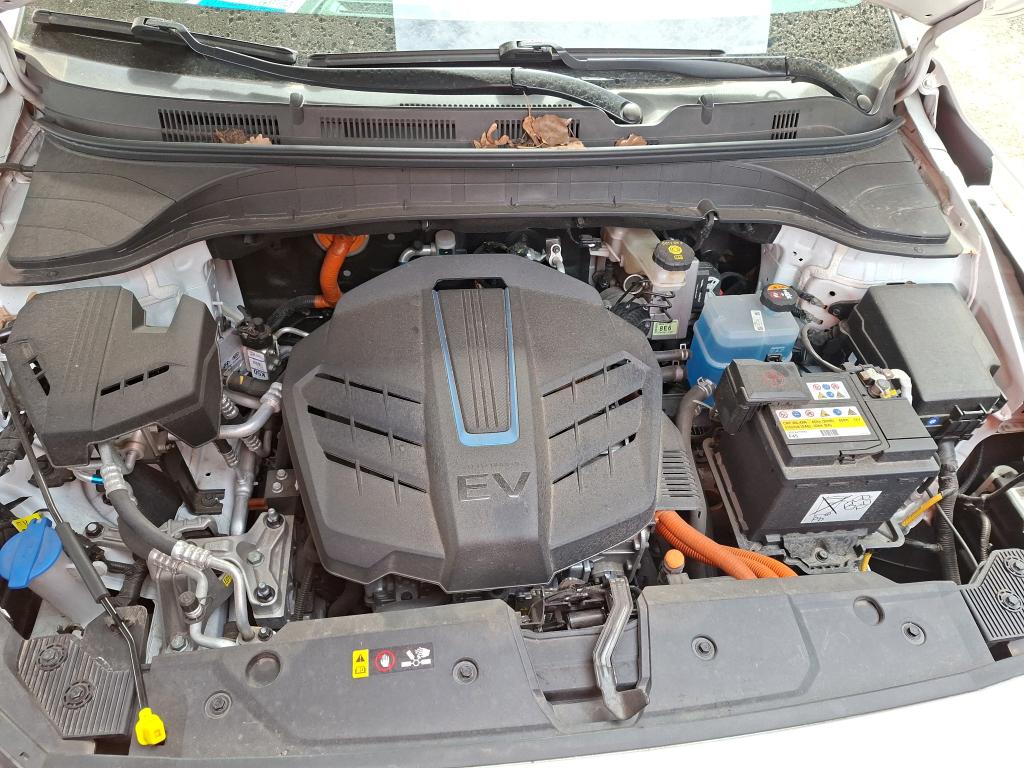 HYUNDAI  2023