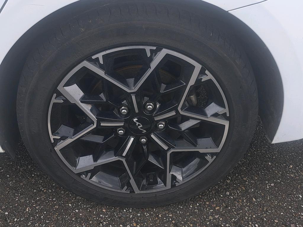 KIA  2022