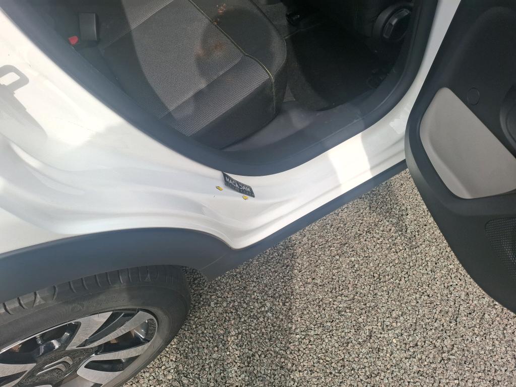CITROEN CITROEN C3 PureTech 110 S&S EAT6 Shine 2023
