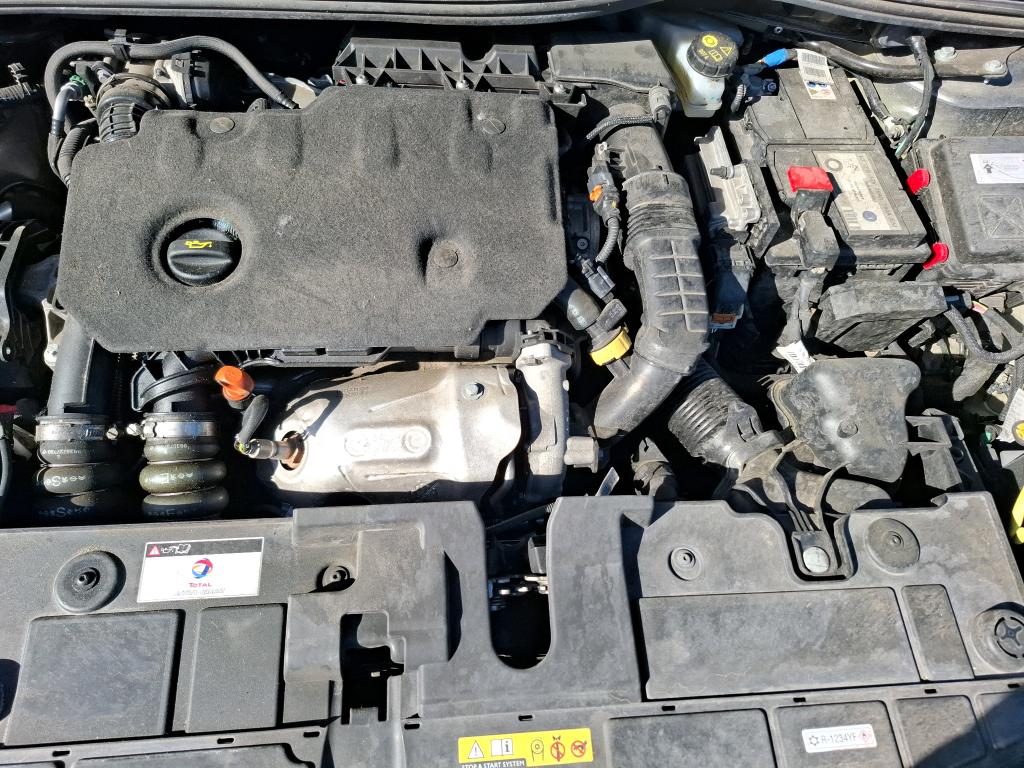 CITROEN CITROEN C4 BlueHDi 130 S&S EAT8 Shine Pack 2021