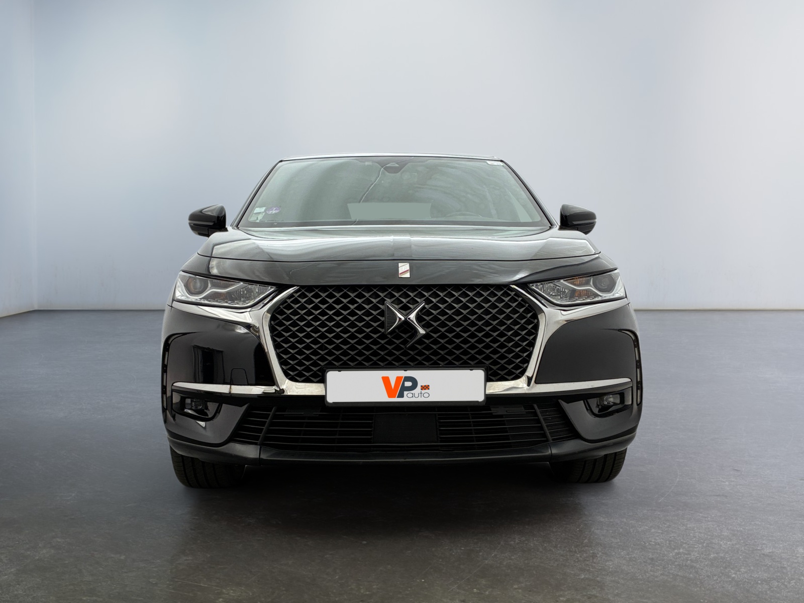 DS DS7 Crossback Hybride E-Tense 225 EAT8 Business 2022