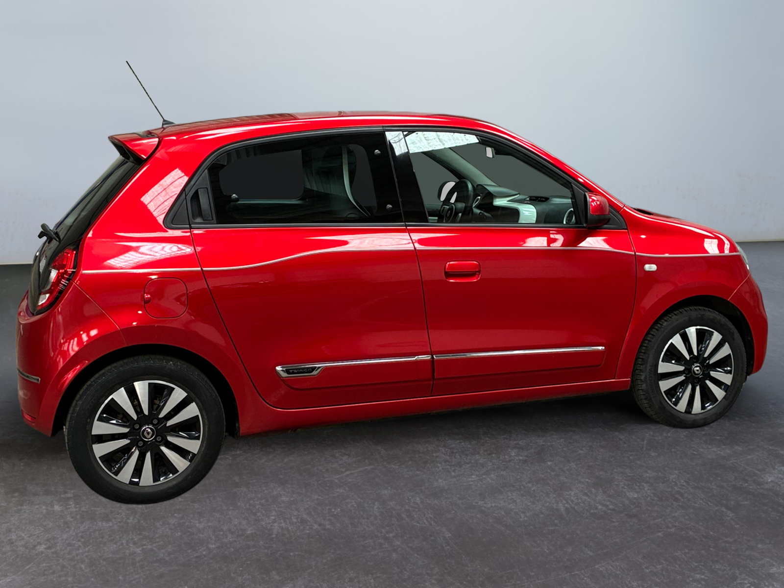 RENAULT Twingo III TCe 95 Intens 2020