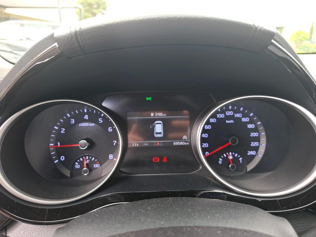 KIA  2023