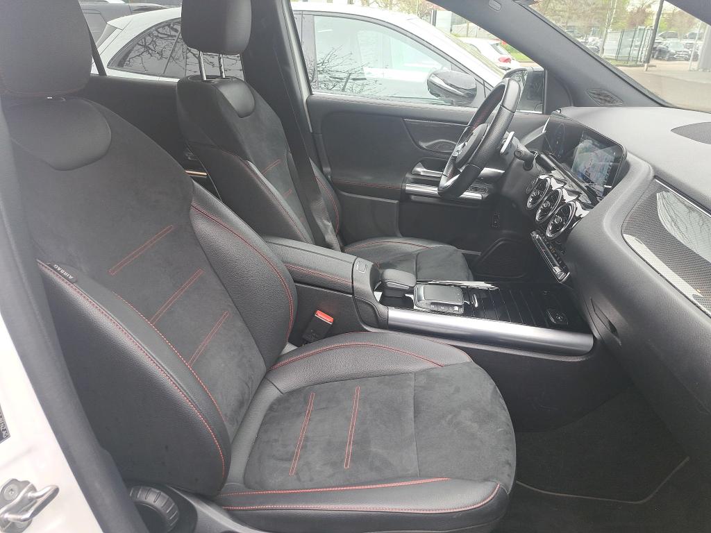 MERCEDES MERCEDES GLA II 250 e 8G-DCT AMG Line 2022