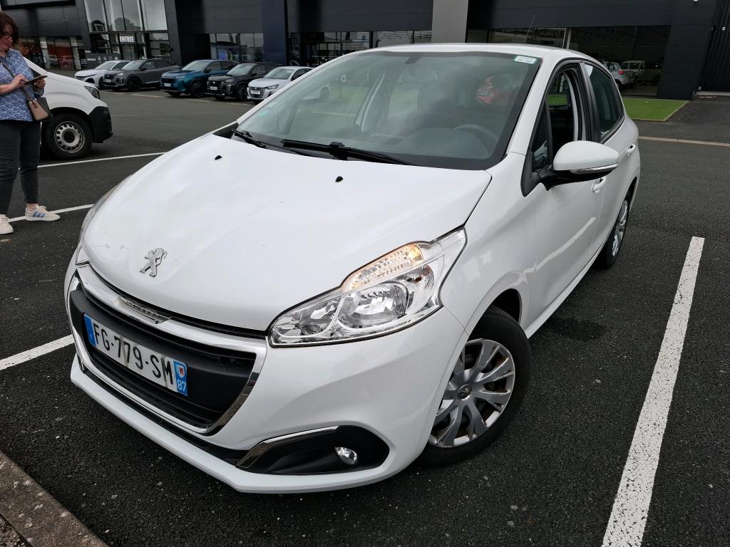 PEUGEOT PEUGEOT 208 AFFAIRE BLUEHDI 100 S&S BVM5 PREMIUM PACK 2019