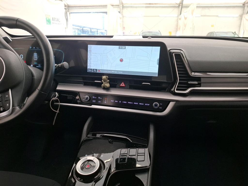 KIA SPORTAGE VP 1.6 T-GDi 230ch ISG Hybride BVA6 4x2 Active 2023