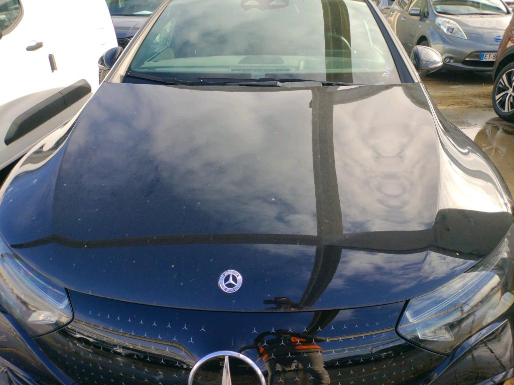 MERCEDES MERCEDES EQE 350 AMG Line 2023