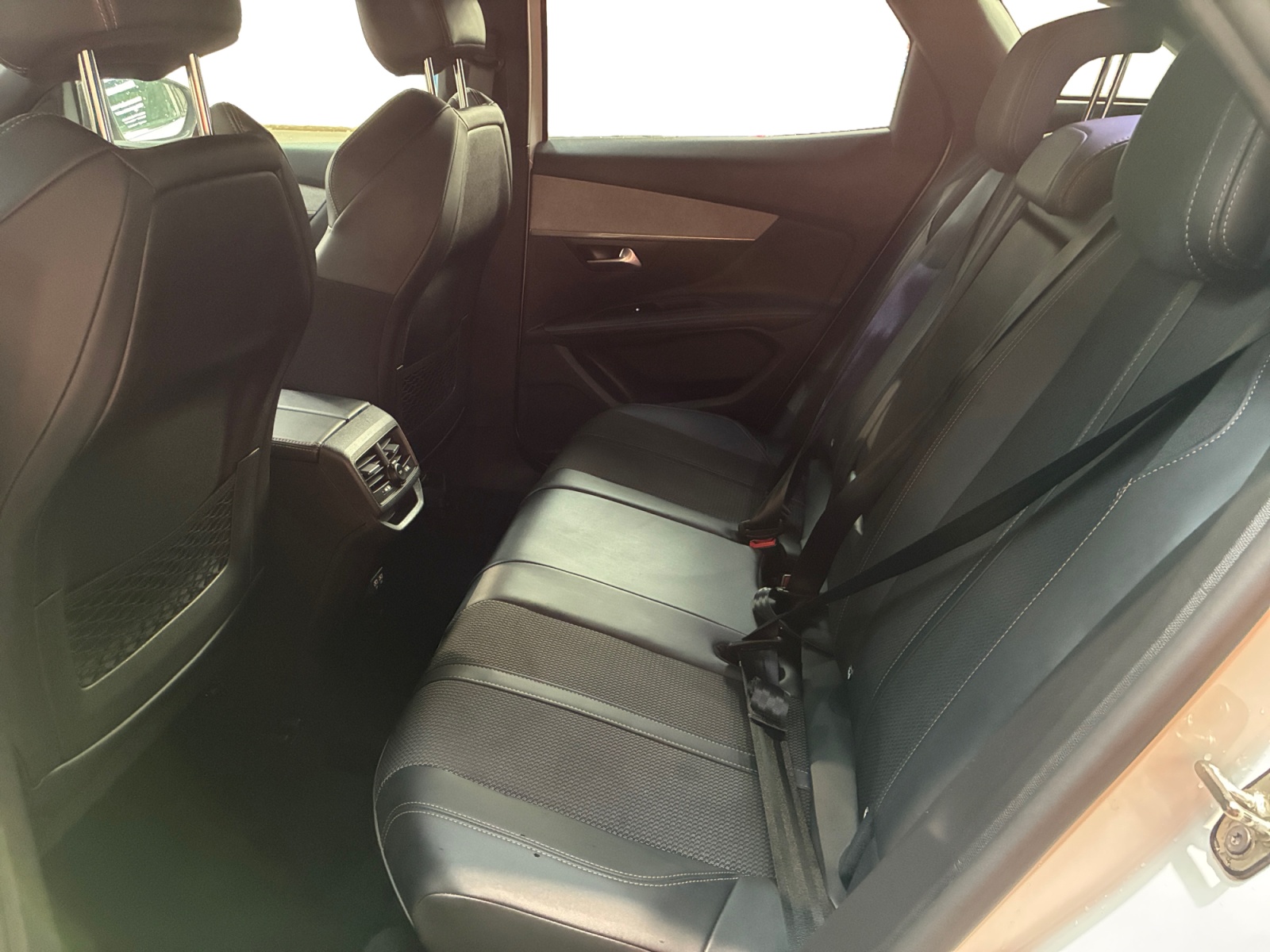 PEUGEOT 3008 BlueHDi 130ch S&S EAT8 2021