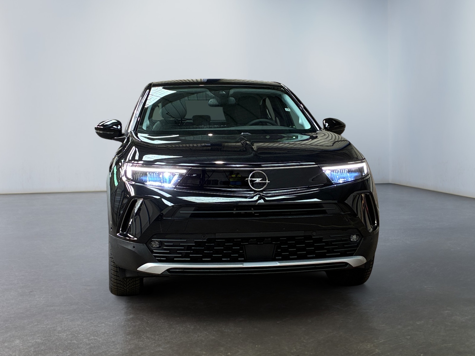 OPEL Mokka Electrique 136 ch & Batterie 50 kw/h Elegance 2023