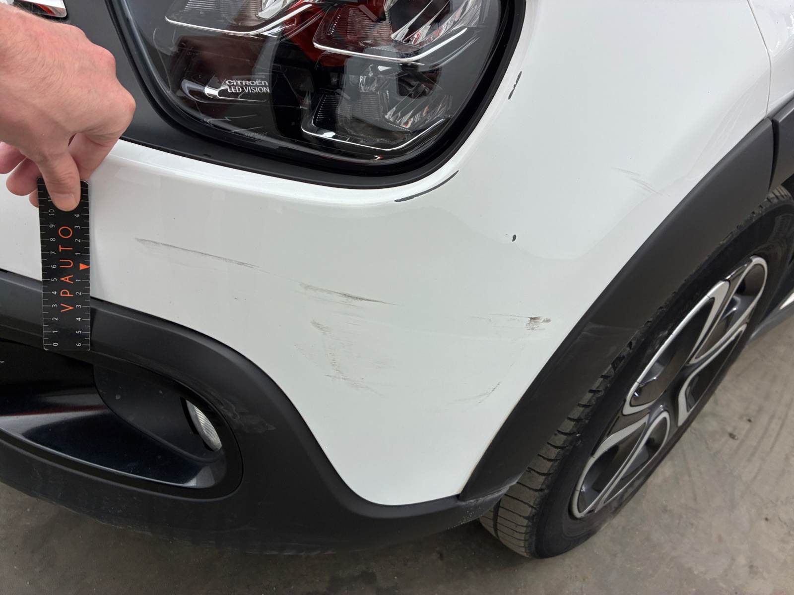 CITROEN C3 SOCIETE C3 SOCIETE BLUEHDI 100 S&S BVM6 FEEL NAV 2021