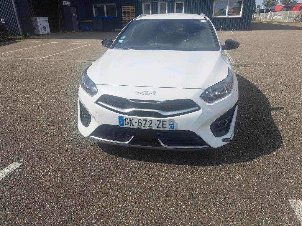 KIA  2022
