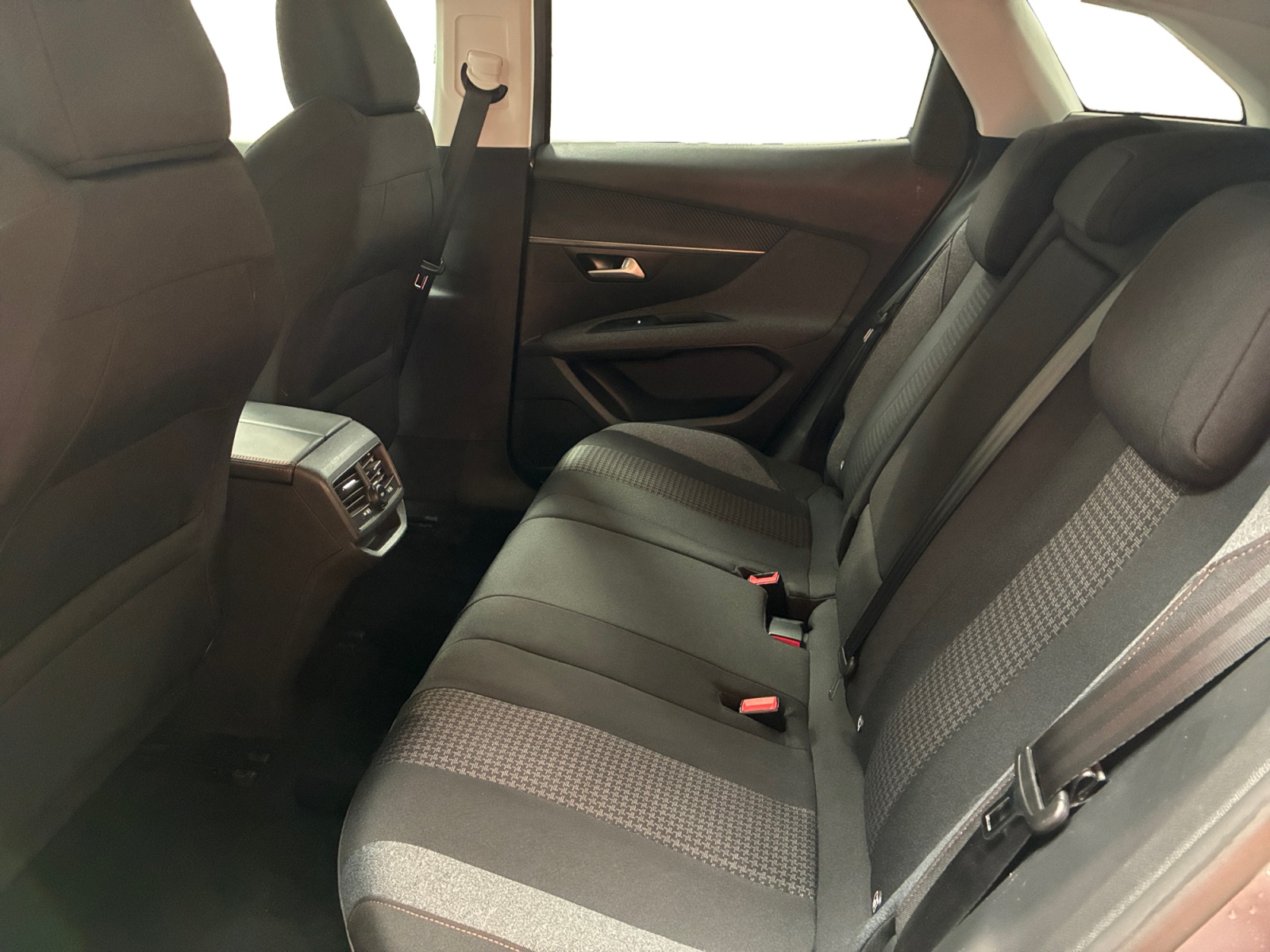 PEUGEOT 3008 BlueHDi 130ch S&S EAT8 2020