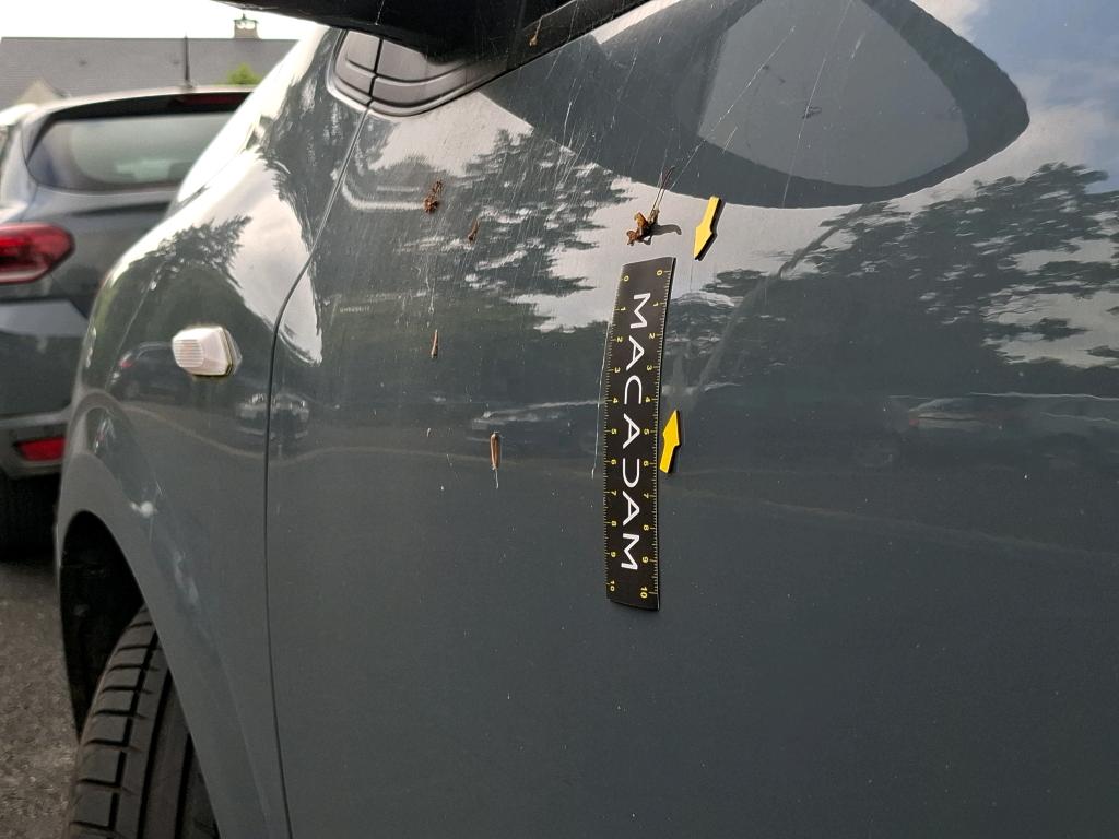 DACIA DACIA SANDERO TCe 90 Expression 2023
