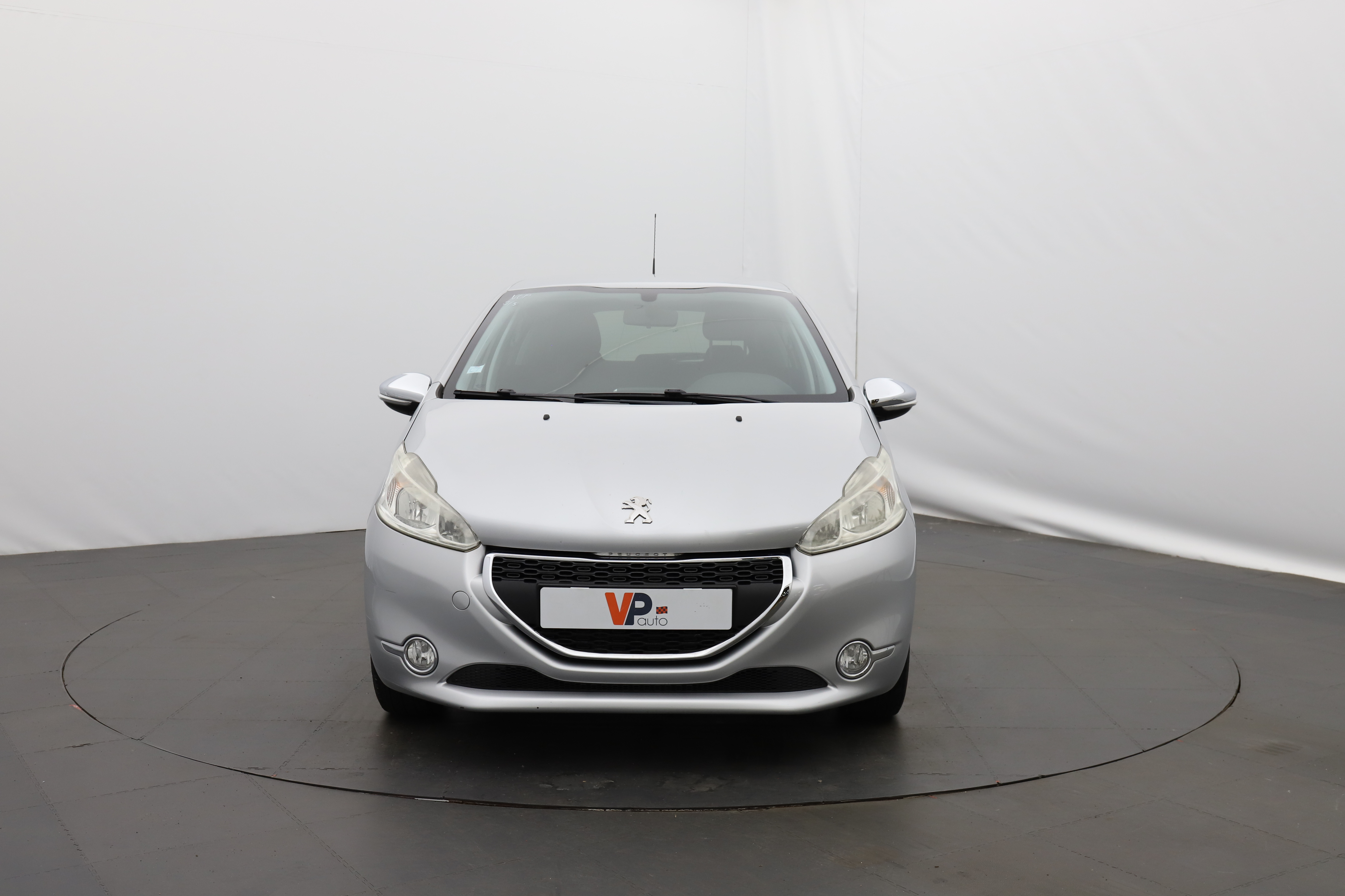PEUGEOT  2011