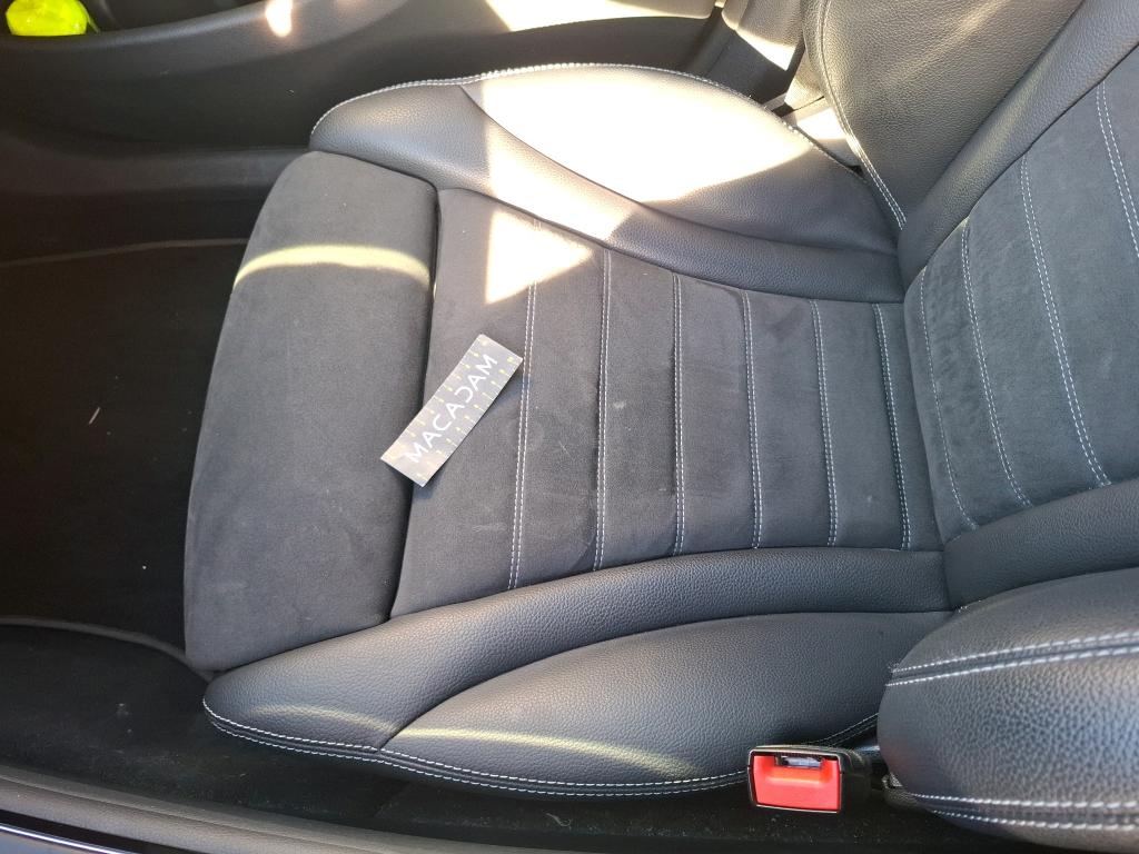 MERCEDES MERCEDES CLASSE GLC COUPE Coupé 300 de 9G-Tronic 4Matic AMG Line 2022