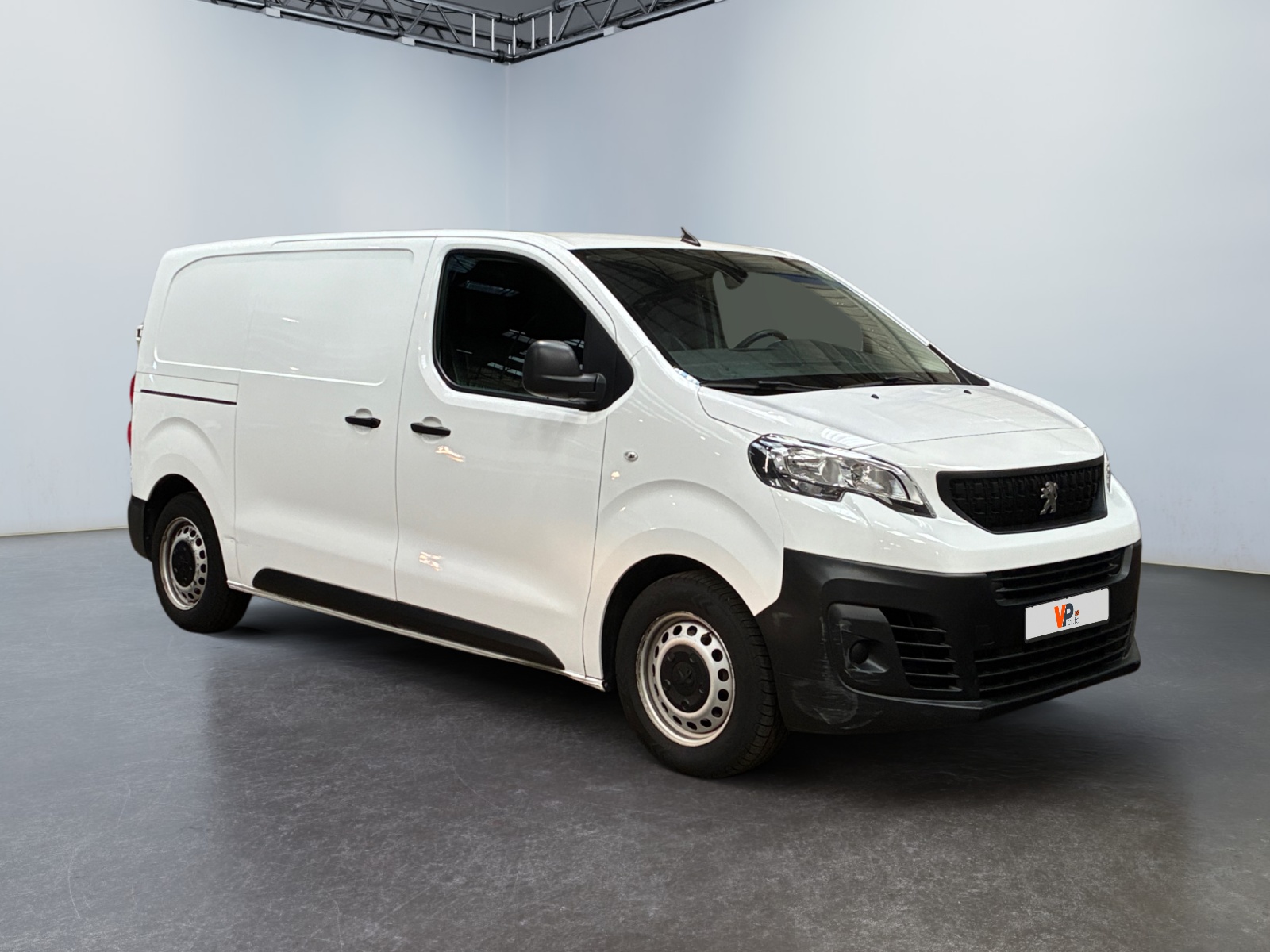 PEUGEOT EXPERT FOURGON FGN TOLE STANDARD BLUEHDI 145 S&S BVM6 PREMIUM 2022