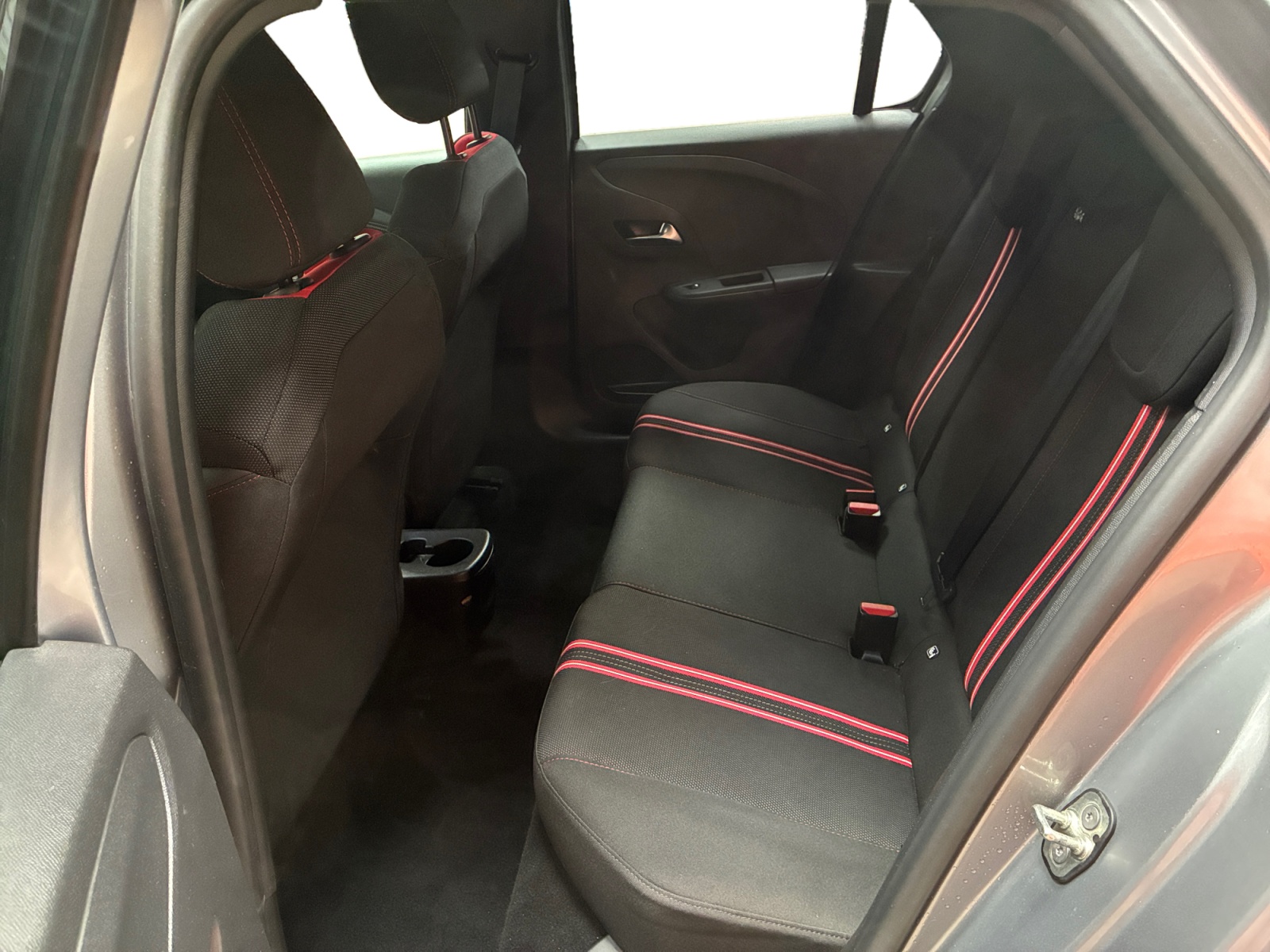OPEL Corsa Electrique 136 ch & Batterie 50 kW/h 2024