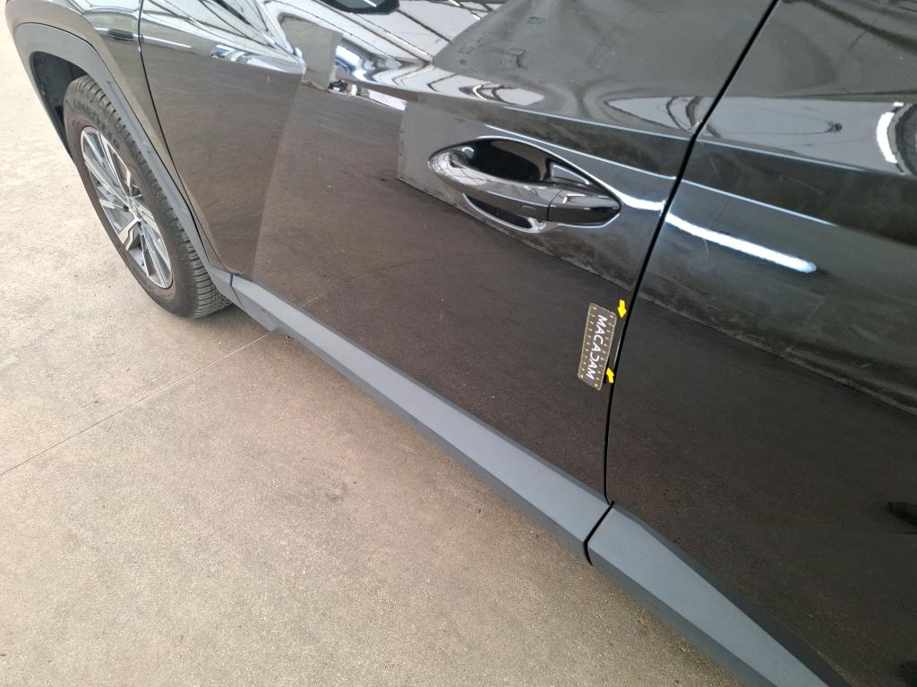 HYUNDAI TUCSON 1.6 T-GDI 230 Hybrid BVA6 Business 2023