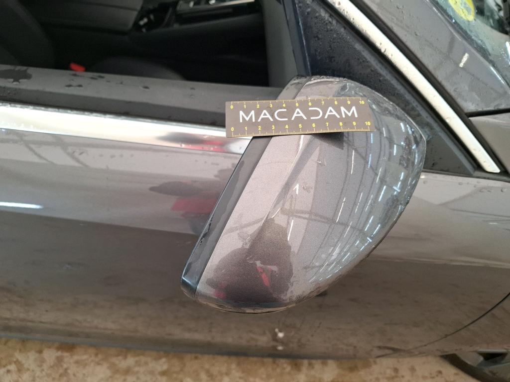 PEUGEOT 508 maria 2021