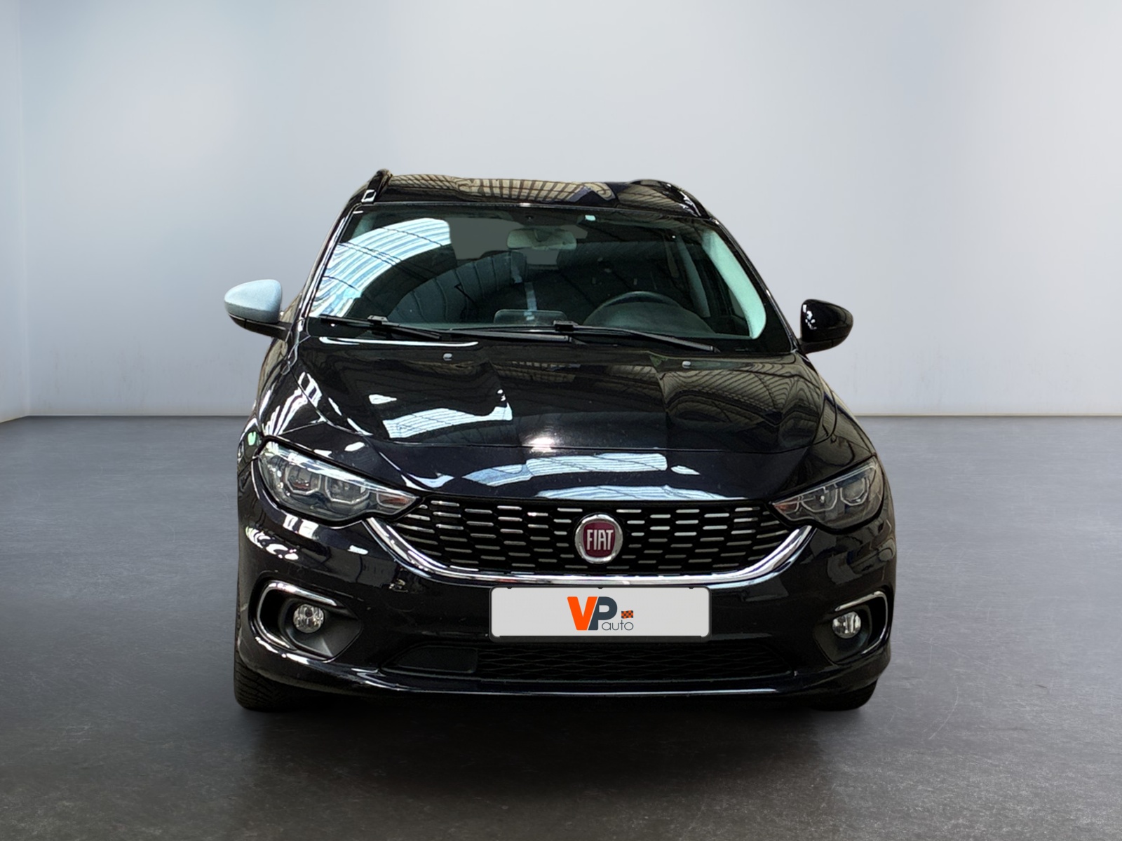FIAT Tipo Station Wagon 1.6 MultiJet 120 ch Start/Stop 2018