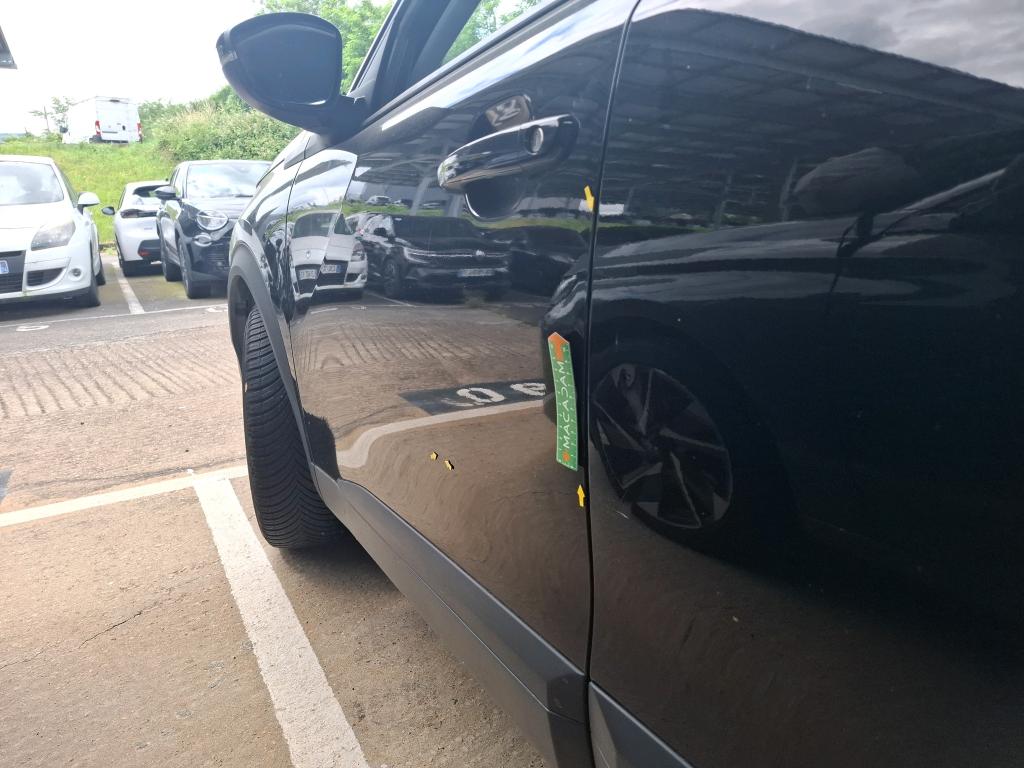 PEUGEOT PEUGEOT 2008 BlueHDi 110 S&S BVM6 Active Pack 2022