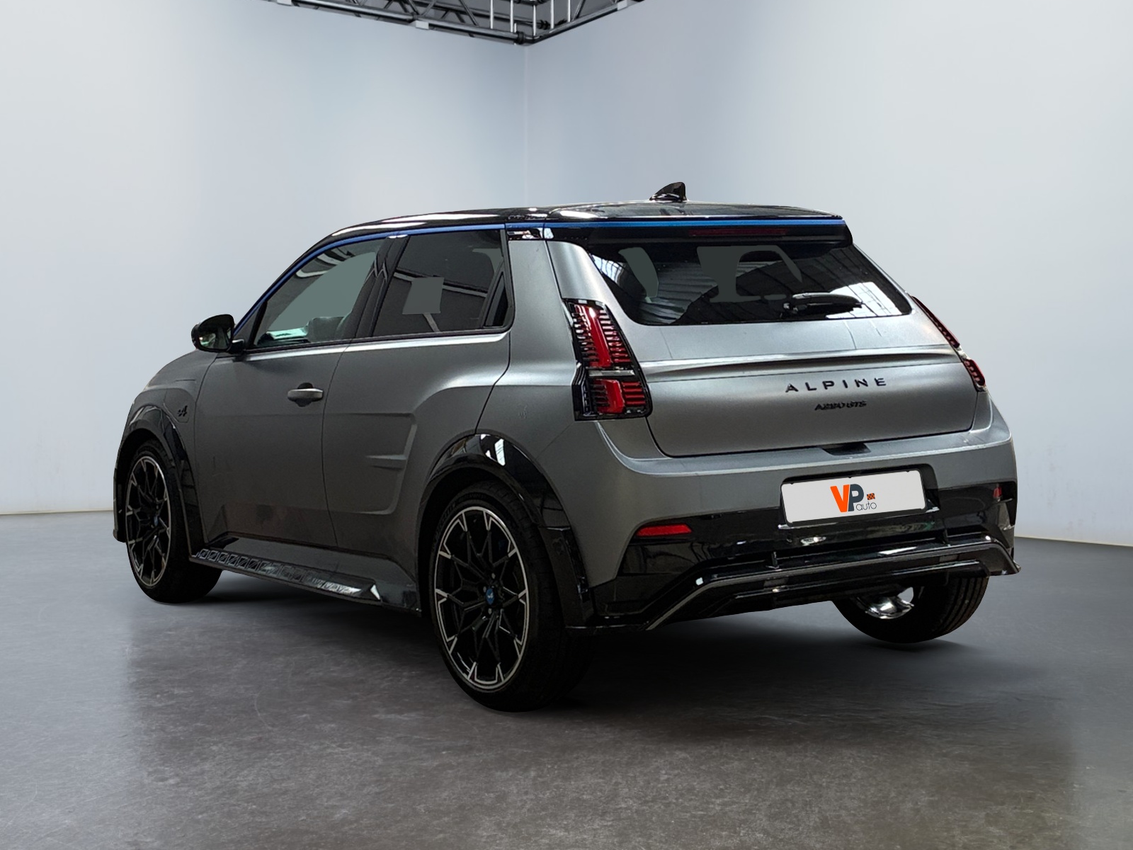 ALPINE A290 Premiere Edition 2025