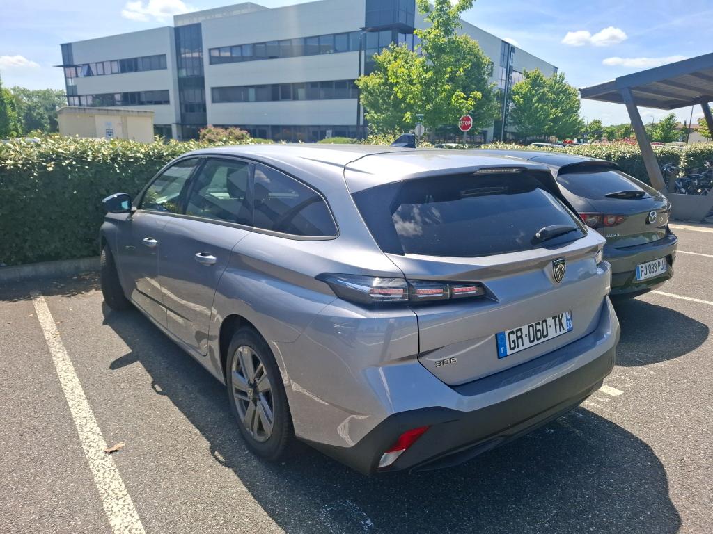 PEUGEOT PEUGEOT 308 SW PureTech 130ch S&S EAT8 Active Pack 2023