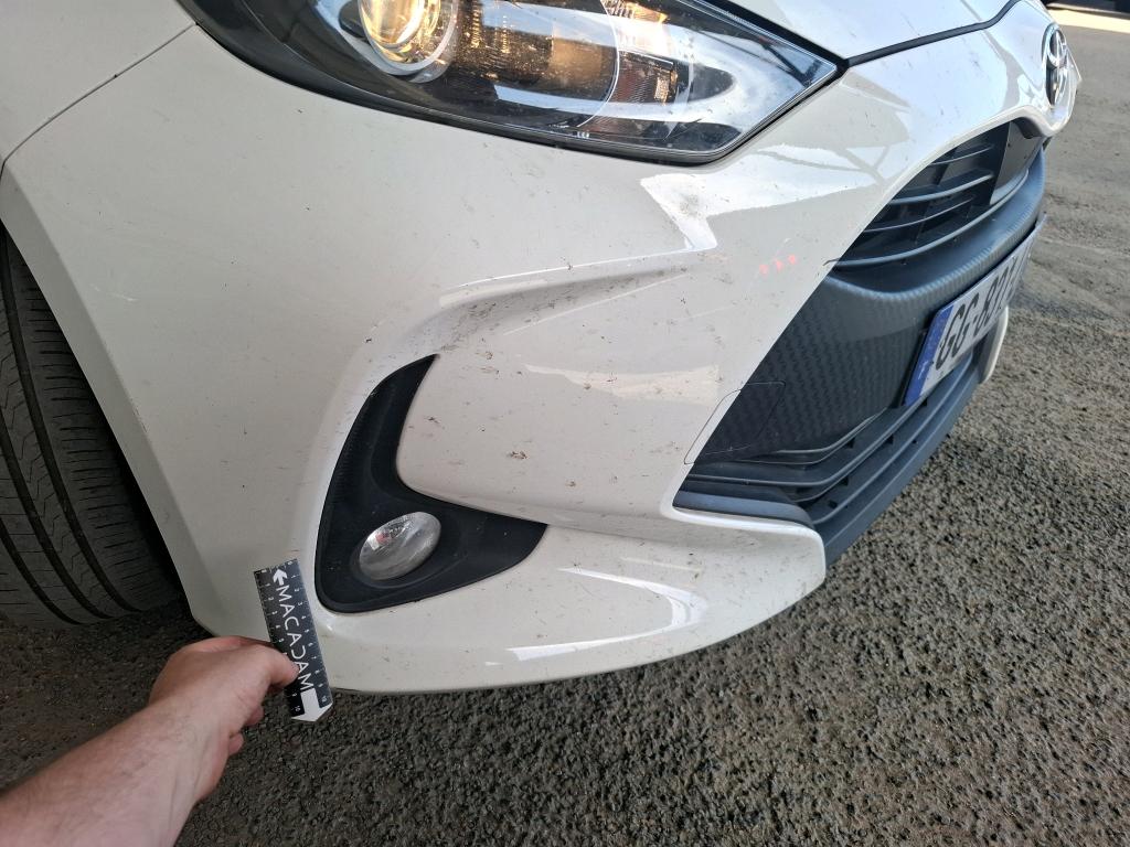 TOYOTA  2022