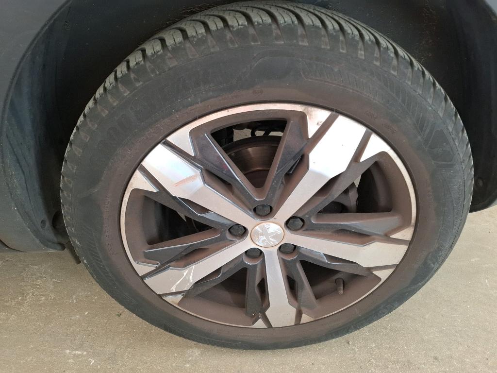 PEUGEOT PEUGEOT 3008 Puretech 130ch S&S EAT8 GT Pack 2021