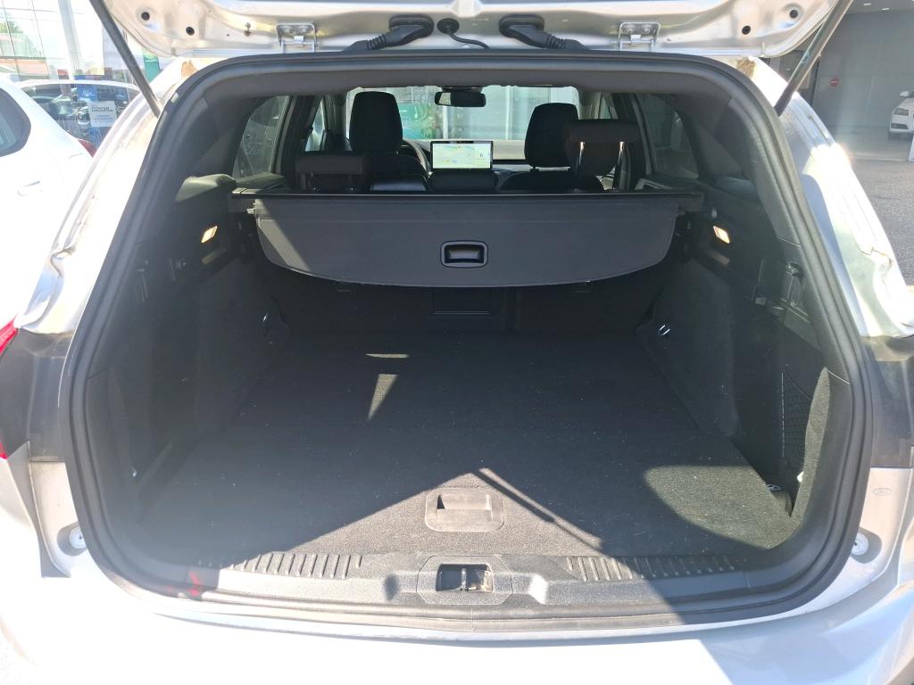 FORD FORD FOCUS SW 1.0 Flexifuel 125 S&S mHEV Powershift ST-Line X 2023