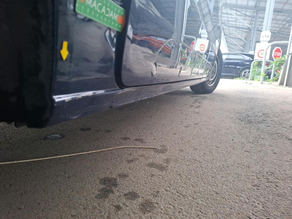 PEUGEOT PEUGEOT EXPERT FOURGON FGN TOLE M BLUEHDI 145 S&S EAT8 - 2023