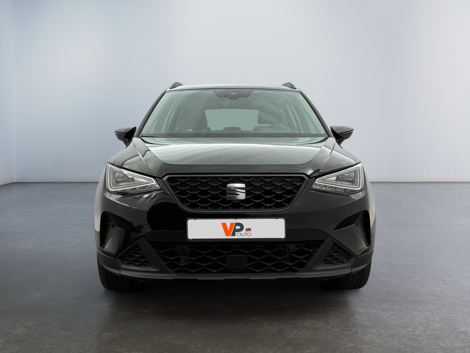SEAT Arona 2025