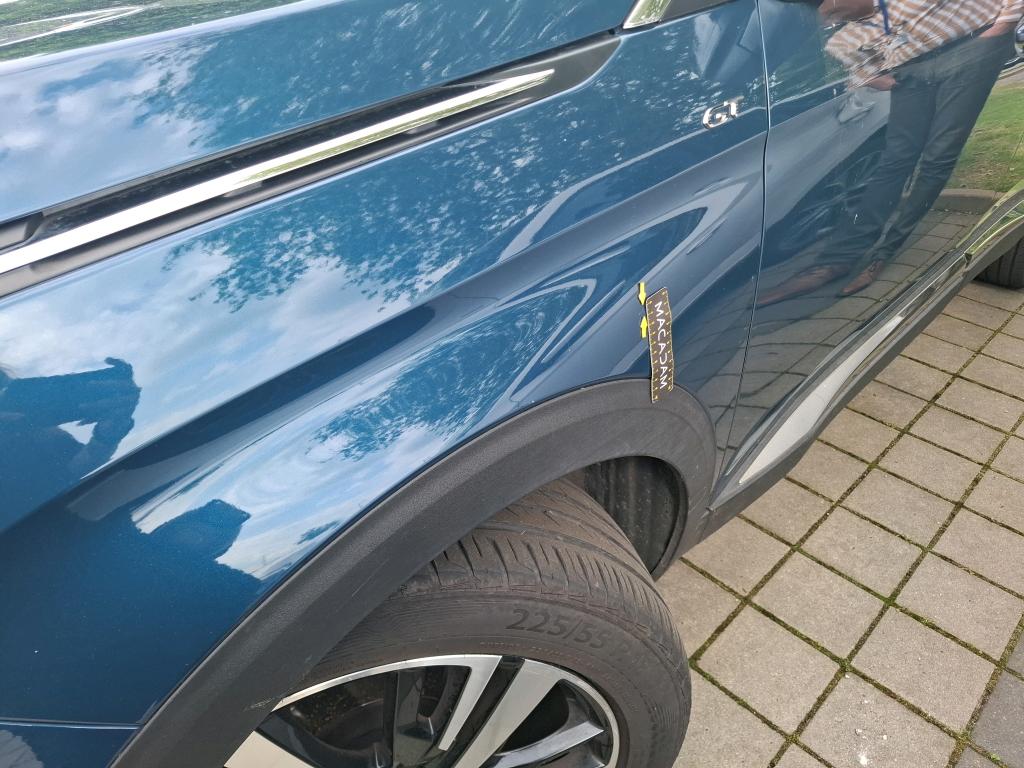 PEUGEOT PEUGEOT 5008 BlueHDi 130ch S&S EAT8 GT 2021