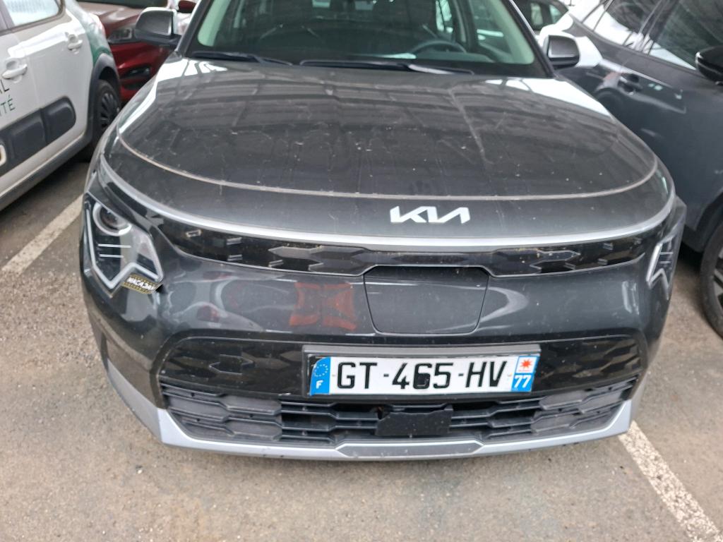 KIA  2023