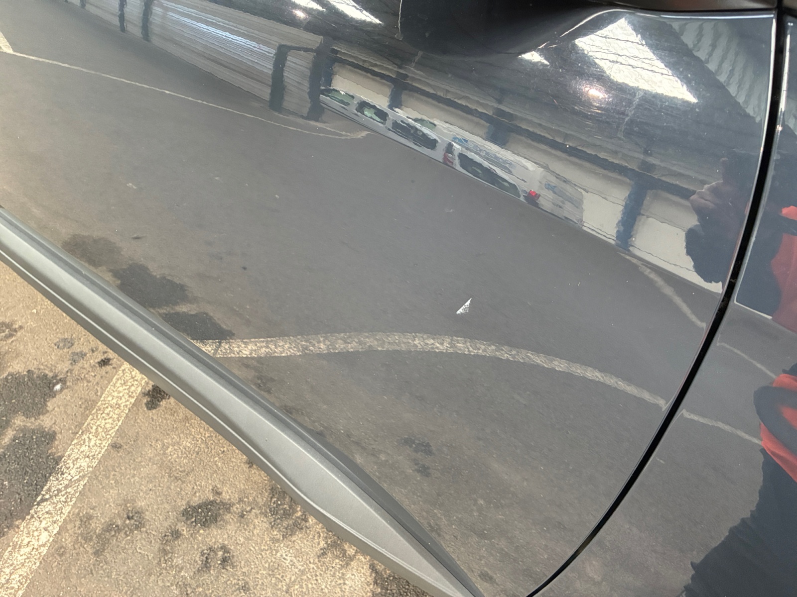 PEUGEOT 3008 1.5 BlueHDi 130ch S&S BVM6 2018