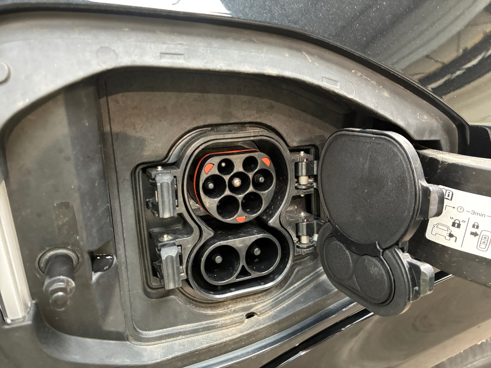 NISSAN Ariya Electrique 63kWh 218 ch Advance 2024