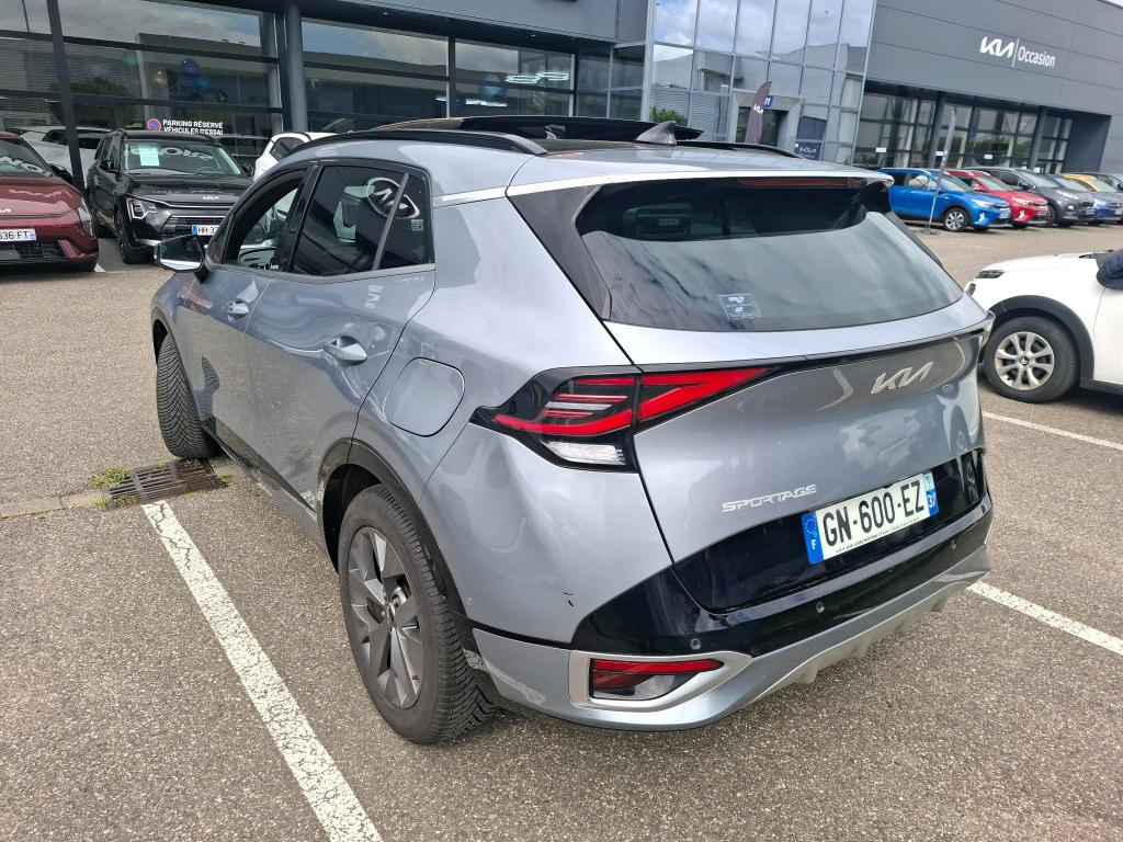 KIA  2023