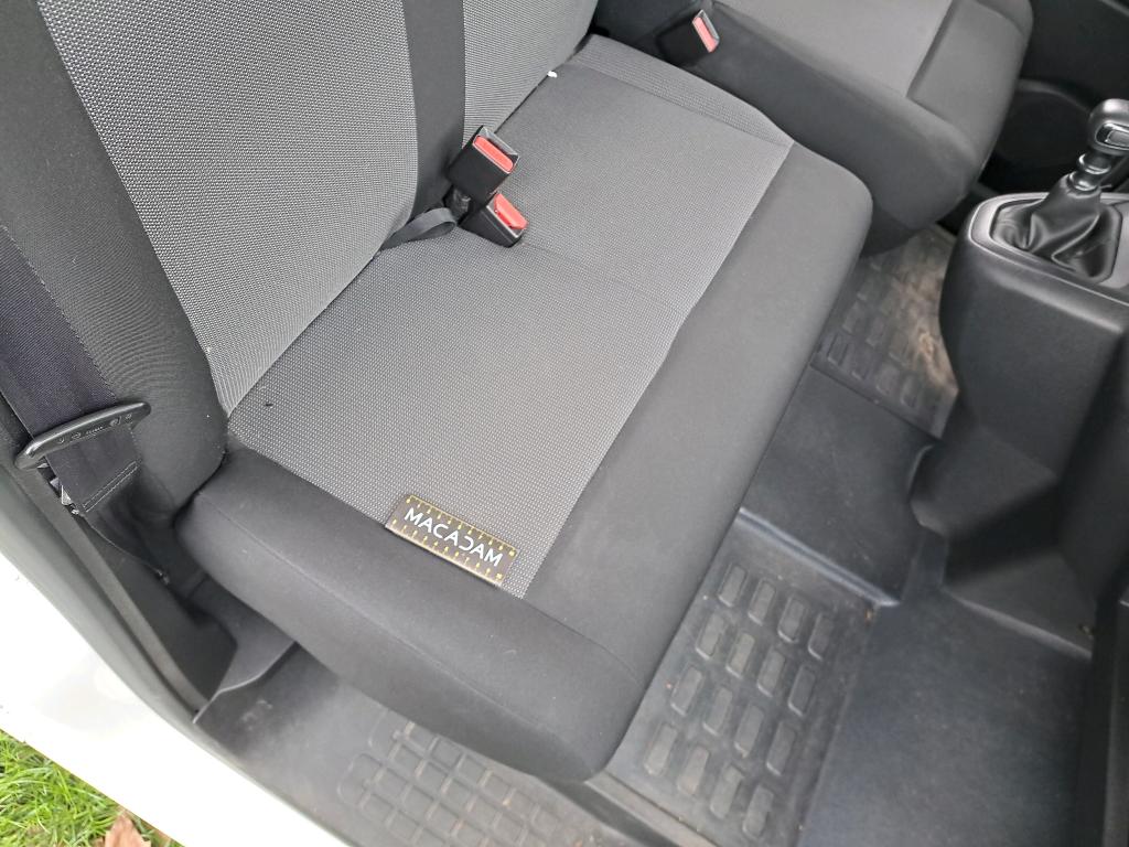 PEUGEOT PEUGEOT TRAVELLER BUSINESS Long BlueHDi 120ch S&S BVM6 2019
