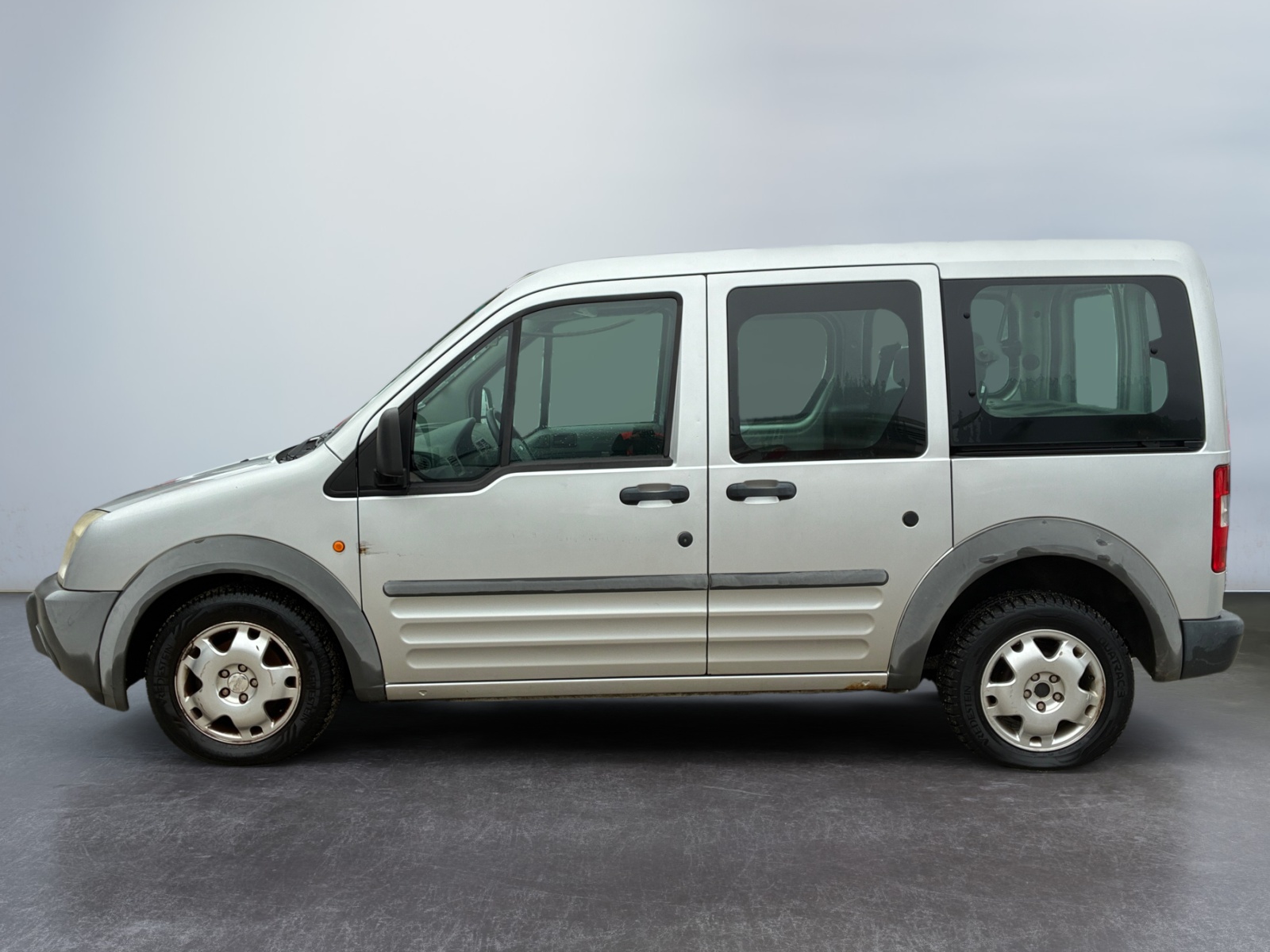 FORD Tourneo Connect T210L 1.8i LX 2005