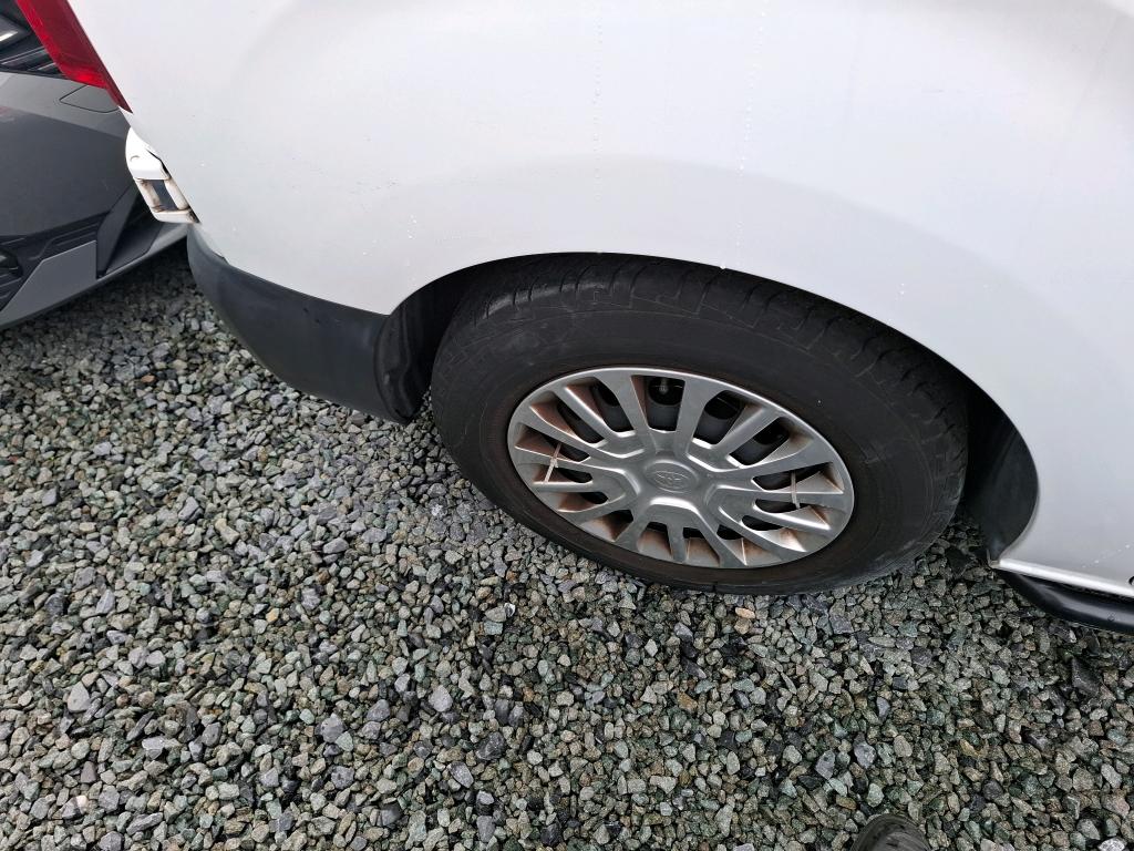 TOYOTA  2022