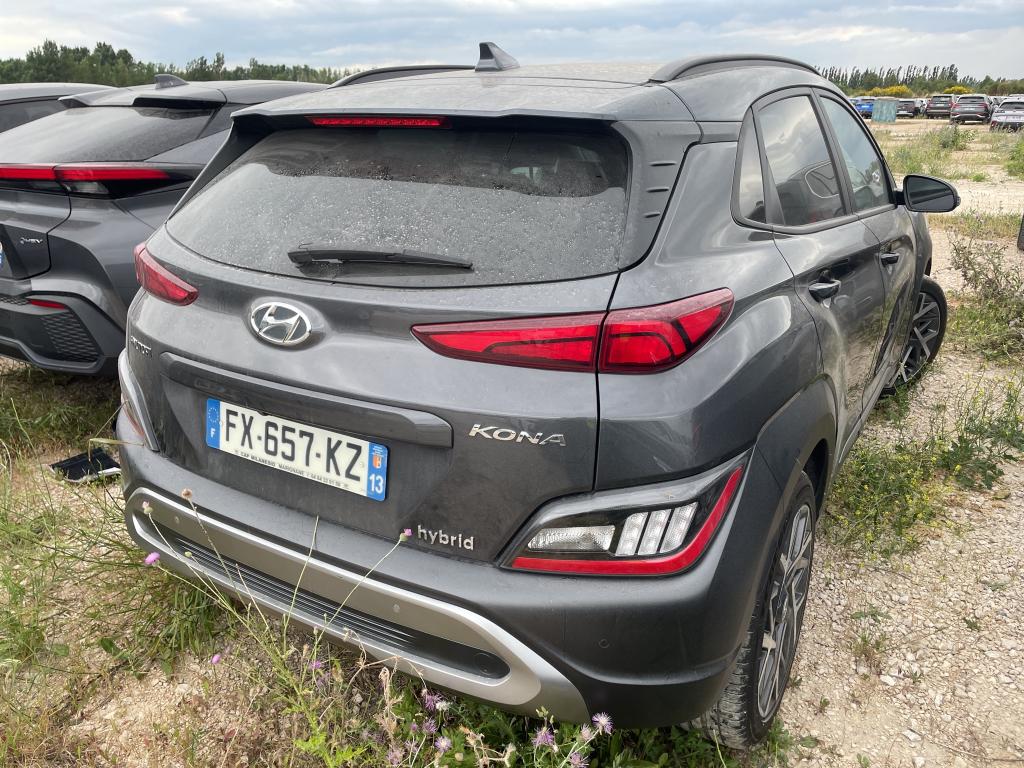 HYUNDAI  2021