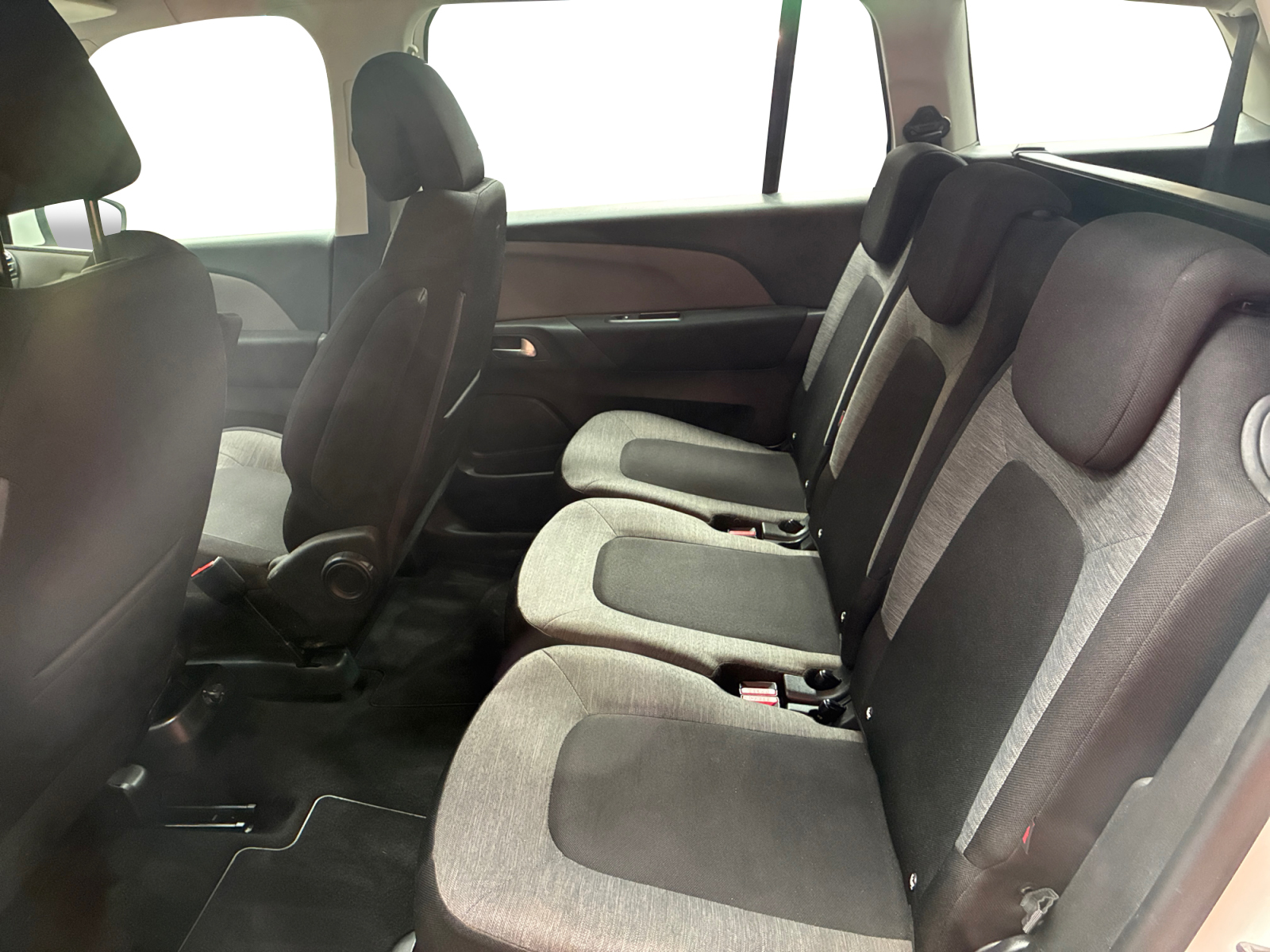 CITROEN Grand C4 Spacetourer BlueHDi 130 S&S EAT8 Business 2021