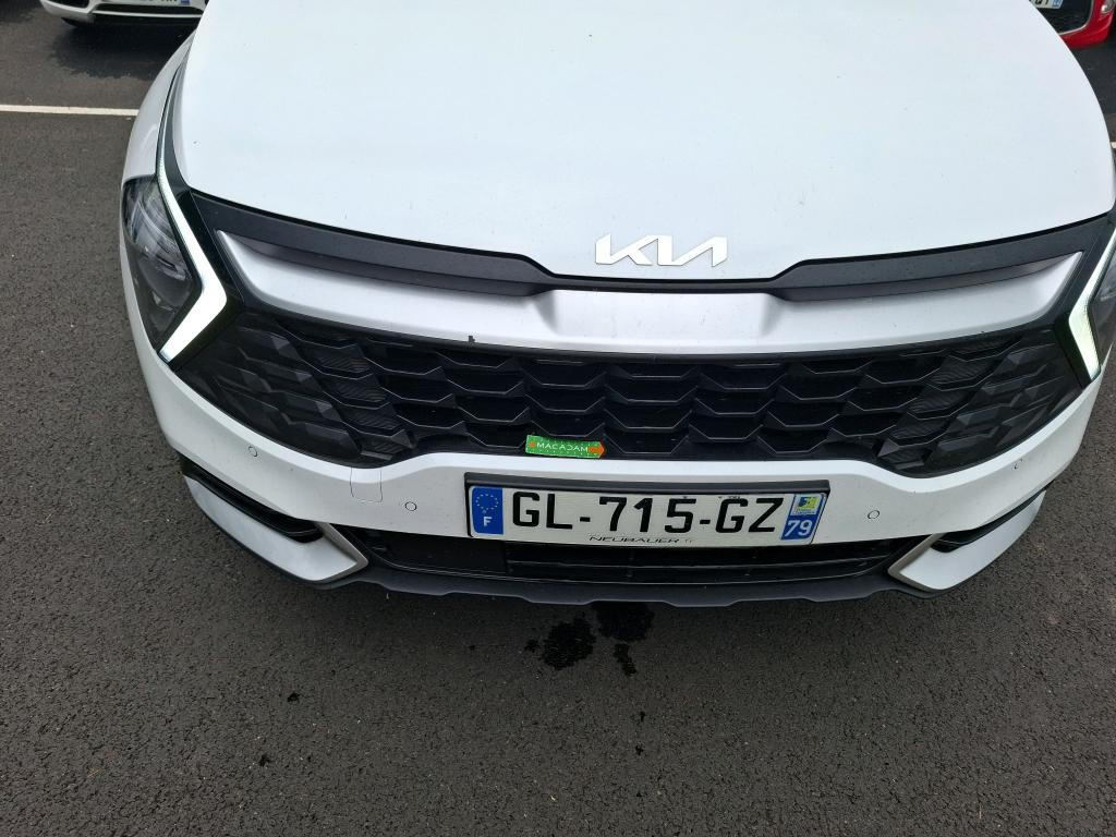 KIA  2022