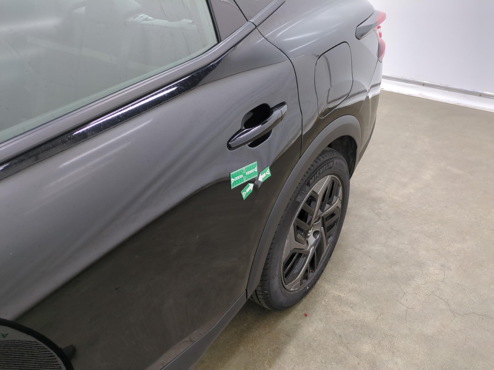 CITROEN C4 X PureTech 130 S&S EAT8 Feel Pack 2023
