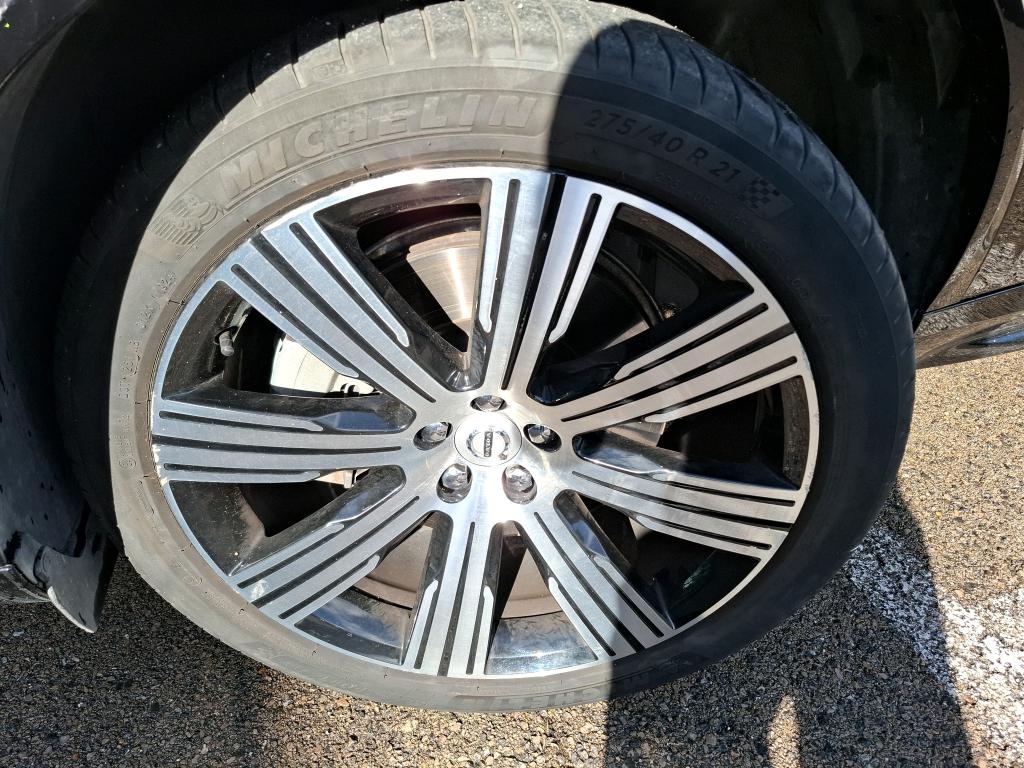 VOLVO VOLVO XC90 Recharge T8 AWD 310+145 ch Geartronic 8 7pl Ultimate Style Chrome 2023
