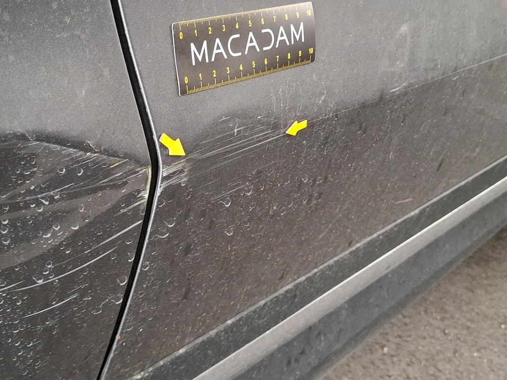 MERCEDES MERCEDES GLA II 200 7G-DCT Progressive Line 2021