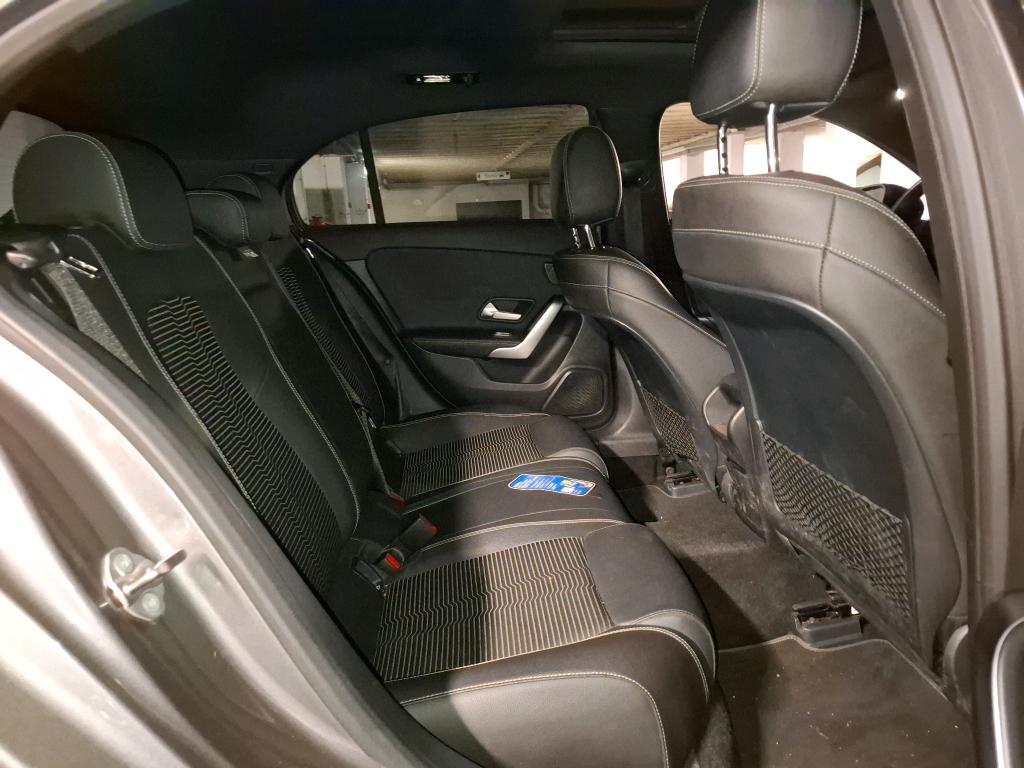 MERCEDES MERCEDES CLASSE A 180 7G-DCT Progressive Line 2020