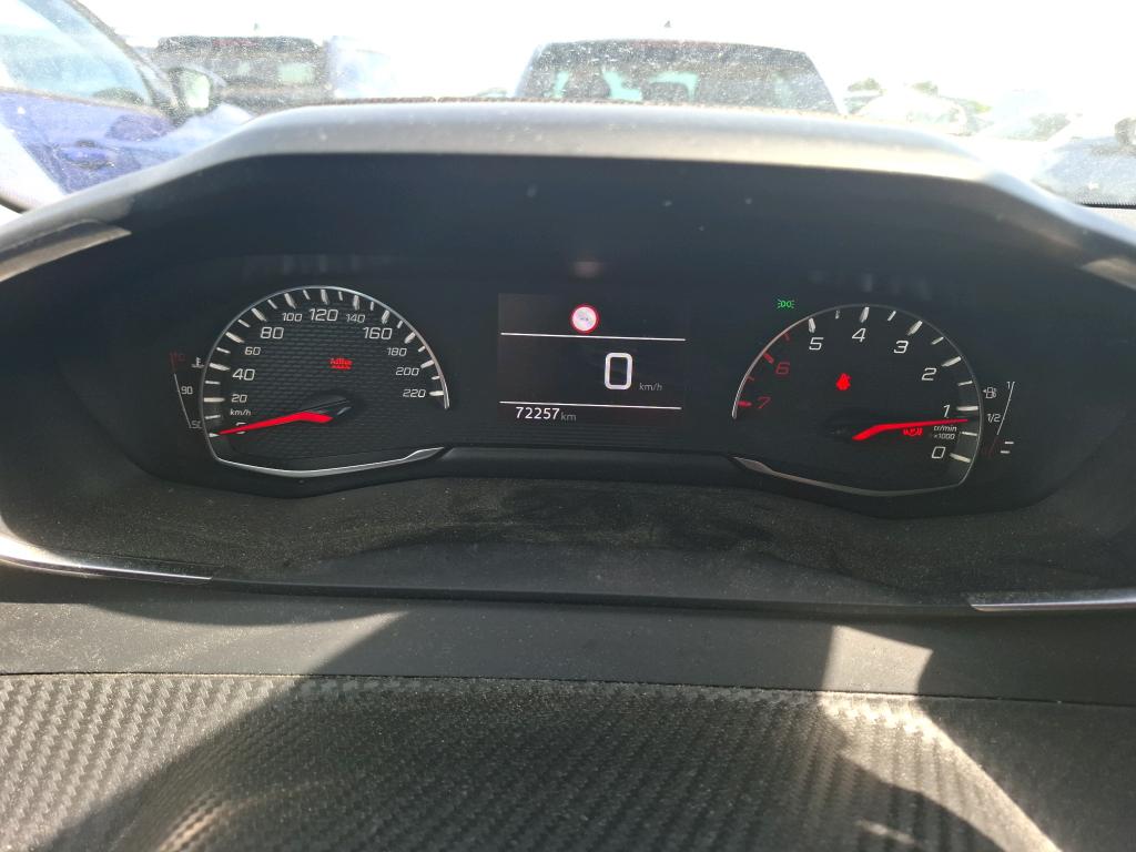 PEUGEOT PEUGEOT 208) 208 BlueHDi 100 S&S BVM6 Active Pack 2023