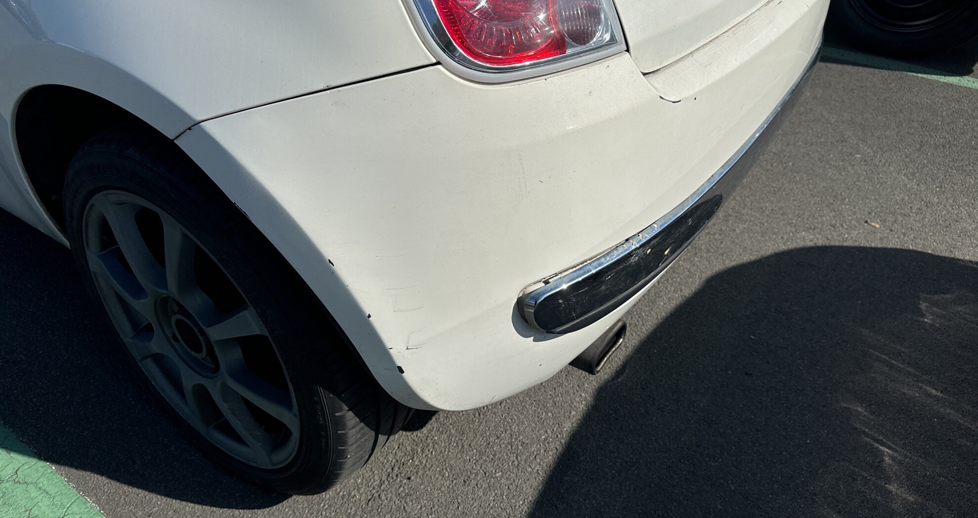 FIAT  2011